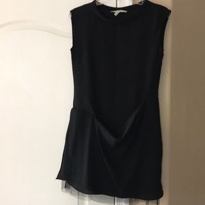 NWOT BCBGMAXAZRIA RUNWAY MINI DRESS.